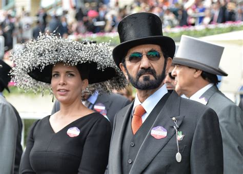 Dubai's Sheikh Mohammed abducted daughters and threatened .